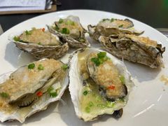 -飞尝蚝·顺德菜·鱼生(顺德总店)