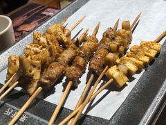 -管氏翅吧(护国寺店)