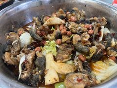 -新洞口小吃(三元二路店)