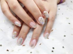 -Hands Nail专业美甲美睫