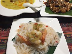 -忘忧草融合私房菜(红鼎国际店)