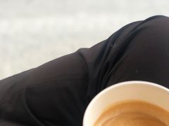 小黑-JPG coffee(广州体育西店)