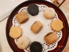 -东来顺饭庄(天坛店)