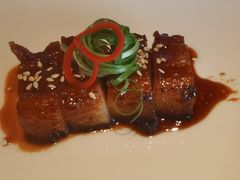 -厦门艾美酒店·乐美中餐厅