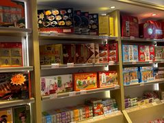 -大桥道糕点食品店(津塘路店)