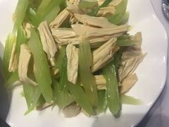 -贺秦生陕面王(富力城店)