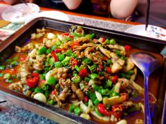 -蘭奢雅集·江浙菜(青山江滩店)