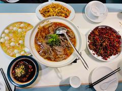 -付掌柜在成都·热炒砂锅集(金禾店)