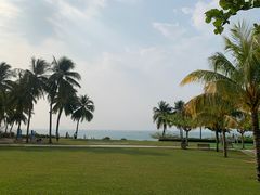 -三亚亚龙湾天域度假酒店