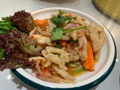 -暹罗酒肆泰餐厅酒吧