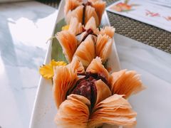 -五号茶居·新派粤菜·岭南五号酒店(沿江中路店)