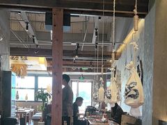 -北丐先生·野馄饨烧烤(泰达E街区店)