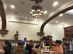 -清真·玛丽亚新疆菜主题餐厅(浙江中路店)