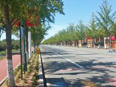 -兰陵国家农业公园