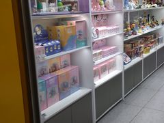 -泡泡玛特POPMART(上海环球港店)