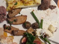 -拉蒂娜·巴西牛排馆 Latina·Brazilian Steakhouse(王府井喜悦店)