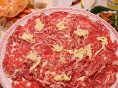 -金龙·打边炉(南京西路店)