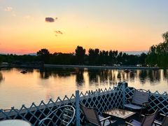 -东岸Cafe 爵士俱乐部