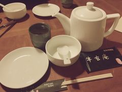 -牛玄庵日式寿喜烧·料理店(新源里店)