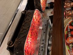 -新发展亚太JW万豪酒店·福苑咖啡厅