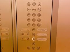 -上海明天广场JW万豪酒店