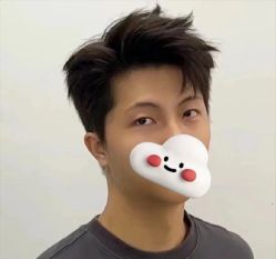 -海文先生国潮烫染男士理发馆