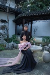 -苏州HX-合喜映画婚纱摄影