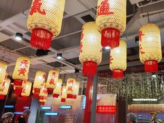 -朱光玉火锅馆(正弘城店)