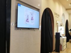 -海马体照相馆(成都来福士广场店)