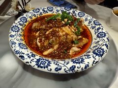 -川味堂·四川豆花(八卦岭店)