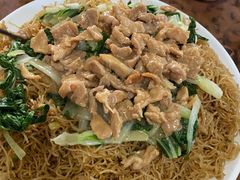 -万兴菜馆(龙华店)