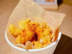 -太二酸菜鱼(武汉光谷保利店)