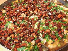 -胡马八破·川菜小馆(高新万达店)