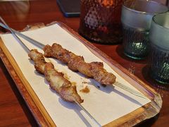 -那拉提之疆·新疆菜(美院店)