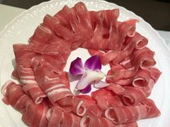 -阳坊胜利涮羊肉(阳坊老店)