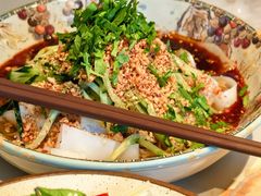 -纳鲁孜·新疆特色餐厅(上海悦荟广场店)