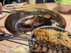 -伊茉家的烤肉店(勒泰中心店)