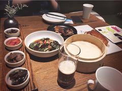 -小大董·烤鸭(王府井apm店)