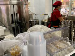 -老仓醋米线(万达店)