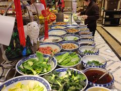 -盛宴标帜餐厅·亲子自助 (南昌喜来登酒店)