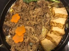 -景鹤料理(上地华联店)