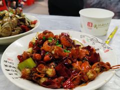 -小民大排档(光谷店)