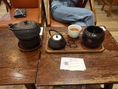 -去茶山(重庆万象城店)
