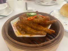 -南园酒家(前进路店)