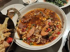 -宋园·金宴浙鲜馆(静安店)