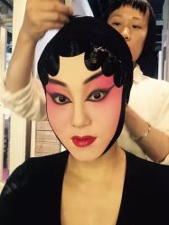 -青堂瓦舍京剧摄影古戏楼拍摄基地(北京安徽会馆店)