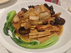 -陕西会客厅·宴会厅·唐世佳宴