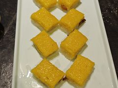 黄米凉糕-紫泥369粗粮季四牌楼店(原鼓楼店)