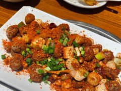 -老号尤兔头(西川店)