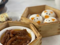 -怀德酒楼·粤菜·海鲜·茶点(怀德万象汇店)